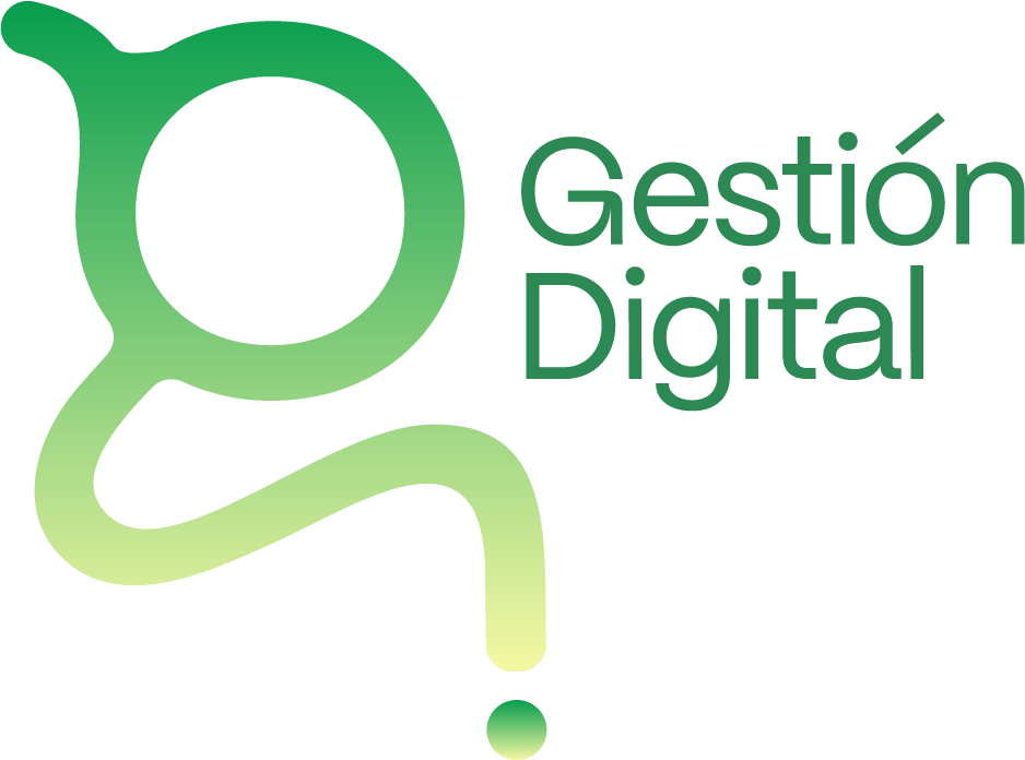 Gestion Digital Logo
